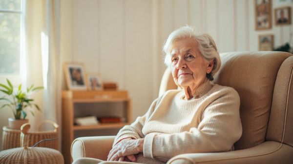 5 raisons pour lesquelles la téléassistance est cruciale pour les seniors