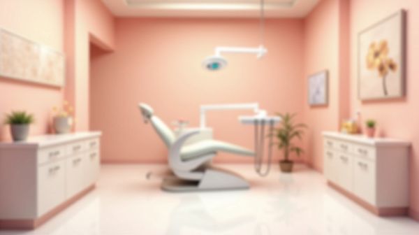 Bonjour Rosemont, votre dentiste s'occupe de votre sourire