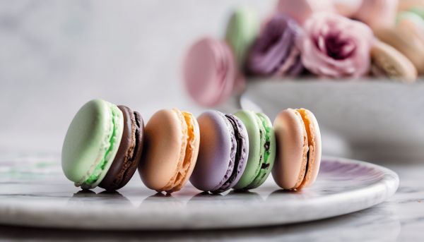 Calorie macaron : quelles sont les valeurs nutritionnelles réelles ?