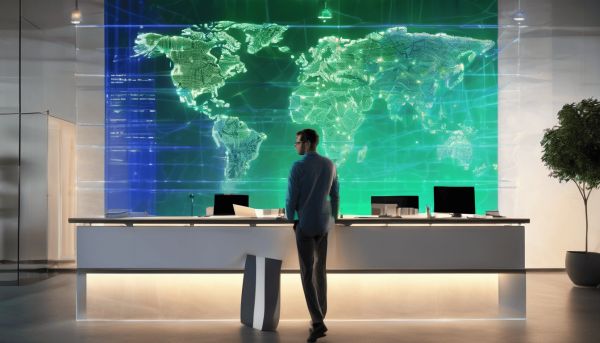 Comprendre le code FINESS pour l’identification des établissements