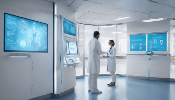 Comprendre l’identifiant RPPS et son importance pour les pros de santé
