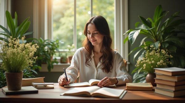 Devenir naturopathe certifié : étapes clés pour y parvenir