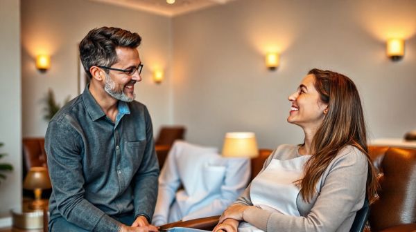 Le guide pour un sourire éclatant avec votre dentiste à Rosemont