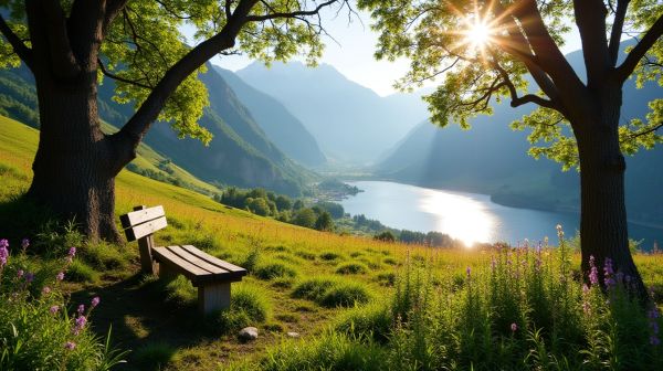 Le meilleur coach de vie en Haute Savoie pour transformer votre vie