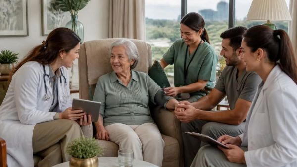 Les bénéfices de la téléassistance pour les seniors