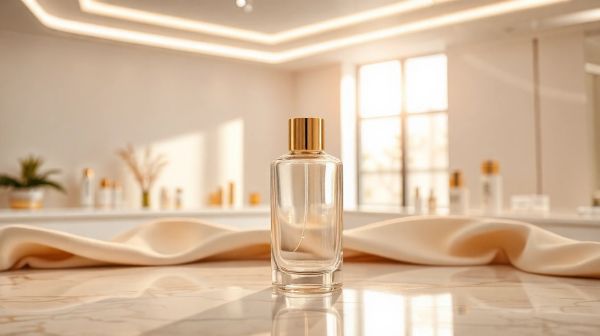 Les innovations épigénétiques en cosmétique pour l'anti-âge en 2026