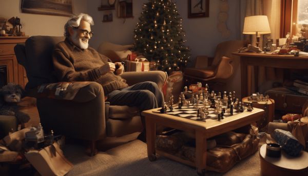 Optez pour des cadeaux surprenants pour un homme de 60 ans