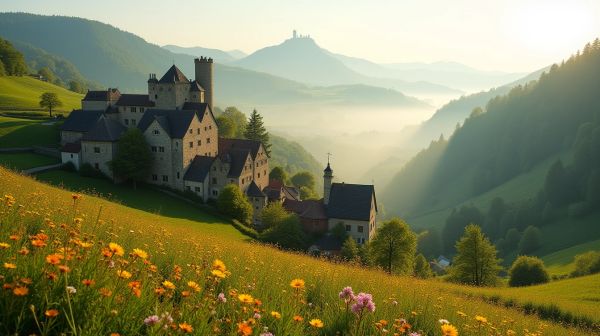 Pourquoi opter pour des massages et bien-être à Avallon ?