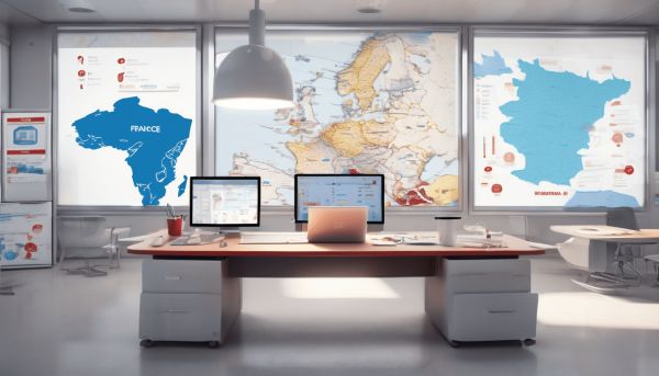 Trouver numéro FINESS médecin : astuces pour localisation efficace